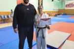 Kayserili sporcular Aksaray’dan 2 madalya ile döndü 