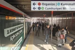 Kayserililere ulaşımda uygun çözüm: "Abonman kart"