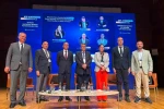 Kayseri’nin düşük karbonlu ulaşım vizyonu UITP Konferansı’nda ilgi gördü