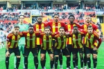 Kayserispor 11. haftanın en iyi 2. takımı