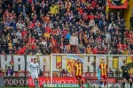 Kayserispor 17. sırada kaldı