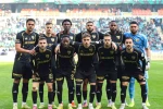 Kayserispor 2025’te 11 kez kazandı