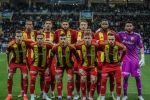 Kayserispor 23 puanda kaldı
