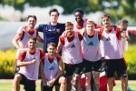 Kayserispor 27 kişilik kadroyu bildirdi