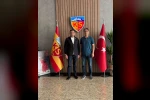 Kayserispor alt yapısı Tekin’e emanet 