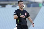 Kayserispor - Başakşehir maçını Batuhan Kolak yönetecek
