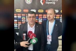 Kayserispor Başkanı Açıkalın: "Devamını getireceğiz"