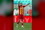 Kayserispor, Bennasser ile yollarını ayırdı
