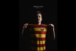 Kayserispor, Cenk Şen’i açıkladı