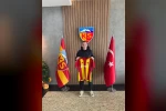Kayserispor, Denis Makarov’u açıkladı