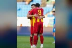 Kayserispor deplasmanda ilk kez kazandı