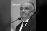 Kayserispor Efsane Başkan Mamur’u andı