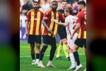 Kayserispor en çok gol yiyen takım