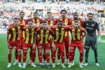 Kayserispor, en kötü averaj ile noktaladı