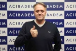 Kayserispor Erling Moe ile anlaştı 