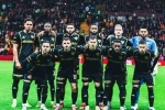 Kayserispor galibiyeti unuttu 