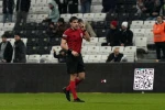 Kayserispor - Gaziantep FK maçını Mehmet Türkmen yönetecek