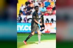 Kayserispor Gideon Jung ile yollarını ayırdı