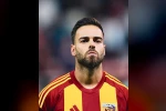 Kayserispor kaptanı Cardoso: "Başakşehir maçını kazanmalıyız"
