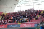 Kayserispor maçında Gaziantep FK’ye seyirci yasağı