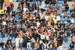 Kayserispor-Rizespor maç bileti 38 TL