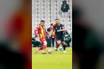 Kayserispor yenilgi ile başladı