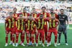 Kayserispor’a milyonluk ceza