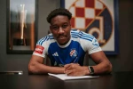 Kayserispor’a yeni sağ bek