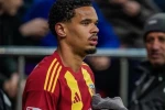 Kayserispor’da ayrılık: Katongo ile yollar ayrıldı