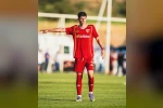 Kayserispor’da Baran Ali geri döndü
