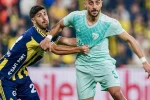 Kayserispor’da dikkat çeken istatistik