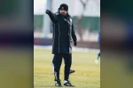 Kayserispor’da Djalovic idmana çıkmadı
