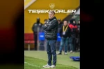 Kayserispor’da Erling Moe’nin görev süresi sona erdi