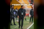 Kayserispor’da Muhammed Türkmen’in görev süresi sona erdi