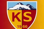 Kayserispor’dan 2 yabancı transferi