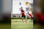 Kayserispor’dan ayrılan Furkan Soyalp: "Bu formayı taşıdığım her gün benim için büyük bir gurur ve unutulmaz bir tecrübe olarak kalacak"