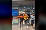 Kayserispor’dan şehri terkeden Pierre Gabriel’e tepki