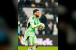 Kayserisporlu Bilal Bayezit: "Hakem iyi maç yönetti"