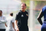 Kayserispor’un 10 haftalık maç programı belli oldu