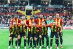 Kayserispor’un kupa mesaisi 28 Ekim’de