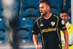 Kayserispor’un yeni kaptanı Miguel Cardoso oldu