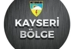 Kayseri’ye şiddetli rüzgar uyarısı