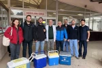 Kaza sonrası hayatını kaybeden vatandaş, bağışlanan organlarıyla 7 hastaya umut oldu