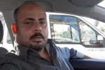 Kaza sonrası olay yerinden gittiği düşünülen şoförün cansız bedeni aracın altından çıktı