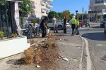 Kaza sonrası olay yerinden kaçtı, alkollü olduğu ortaya çıktı