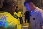 Kaza yapan alkollü sürücünün ehliyeti daimi olarak iptal edildi