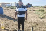 Kazada ağır yaralanan baba ve 3 yaşındaki kızını ölüm ayırdı