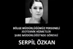 Kazada hayatını kaybeden kadının mühendis olduğu olduğu ortaya çıktı