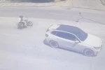 Kazada ölüme sebebiyet verip kaçan sürücüyü polis yakaladı