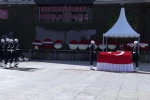 Kazada şehit olan polis memuru için cenaze töreni düzenleniyor